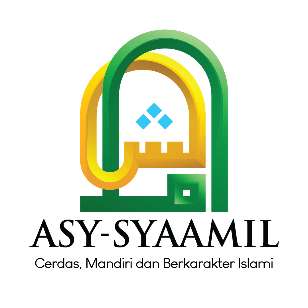 Asy Syaamil Logo