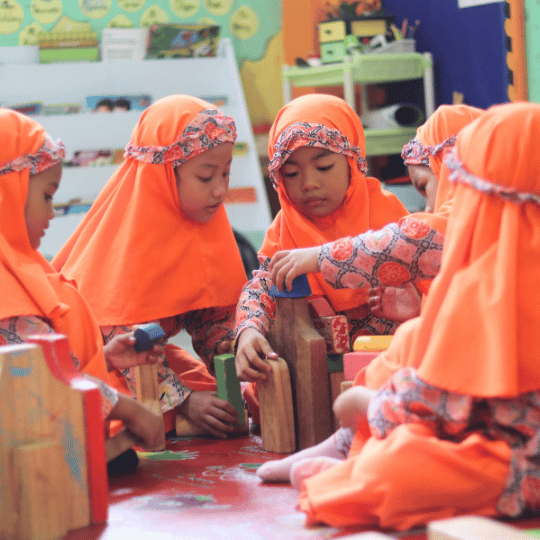 Fasilitas sentra (AC)