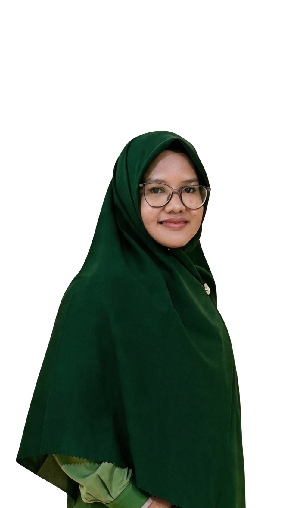 Erni Susanti, S.Pd