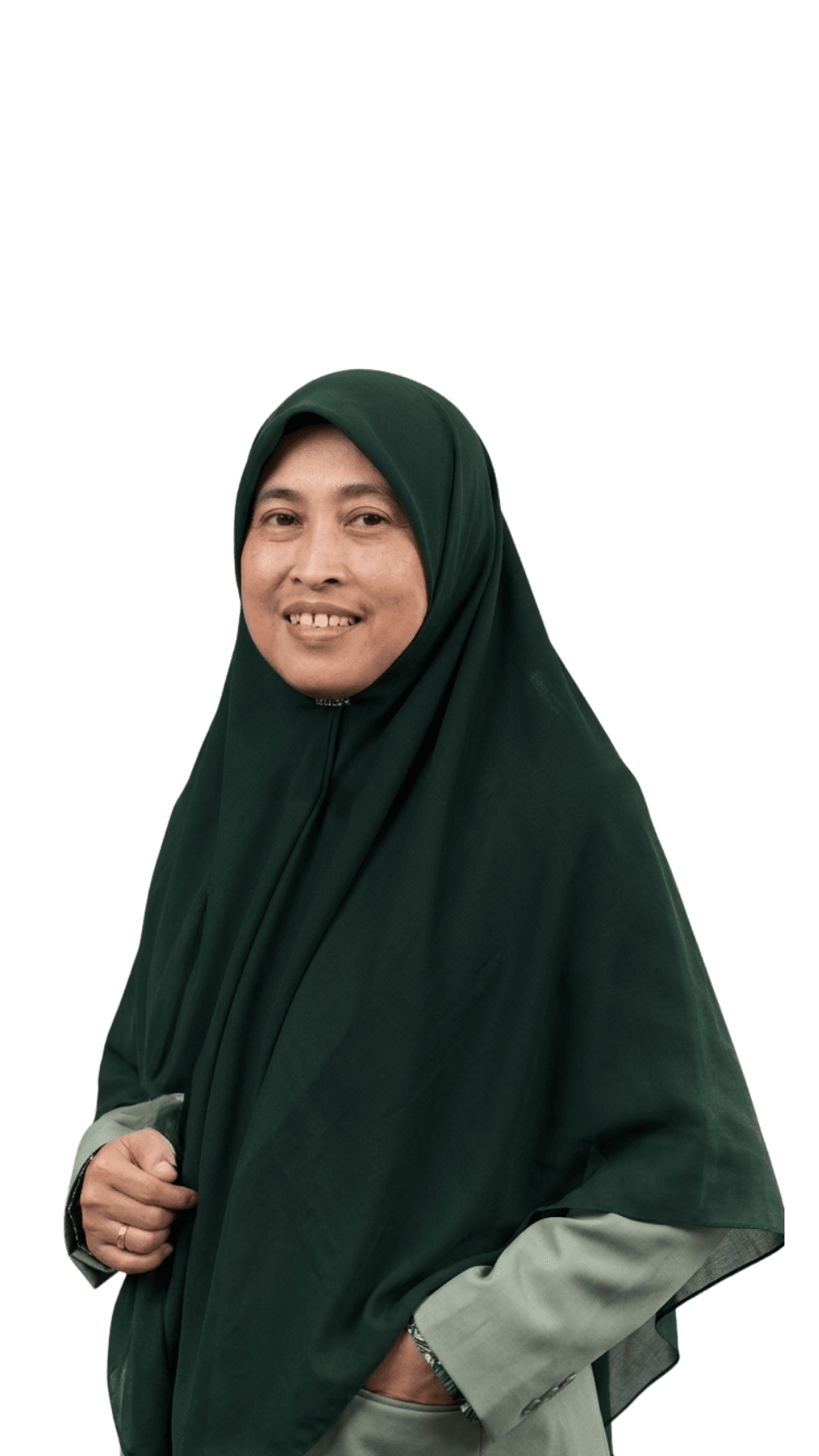 Mufidah, S.Psi., M.Pd