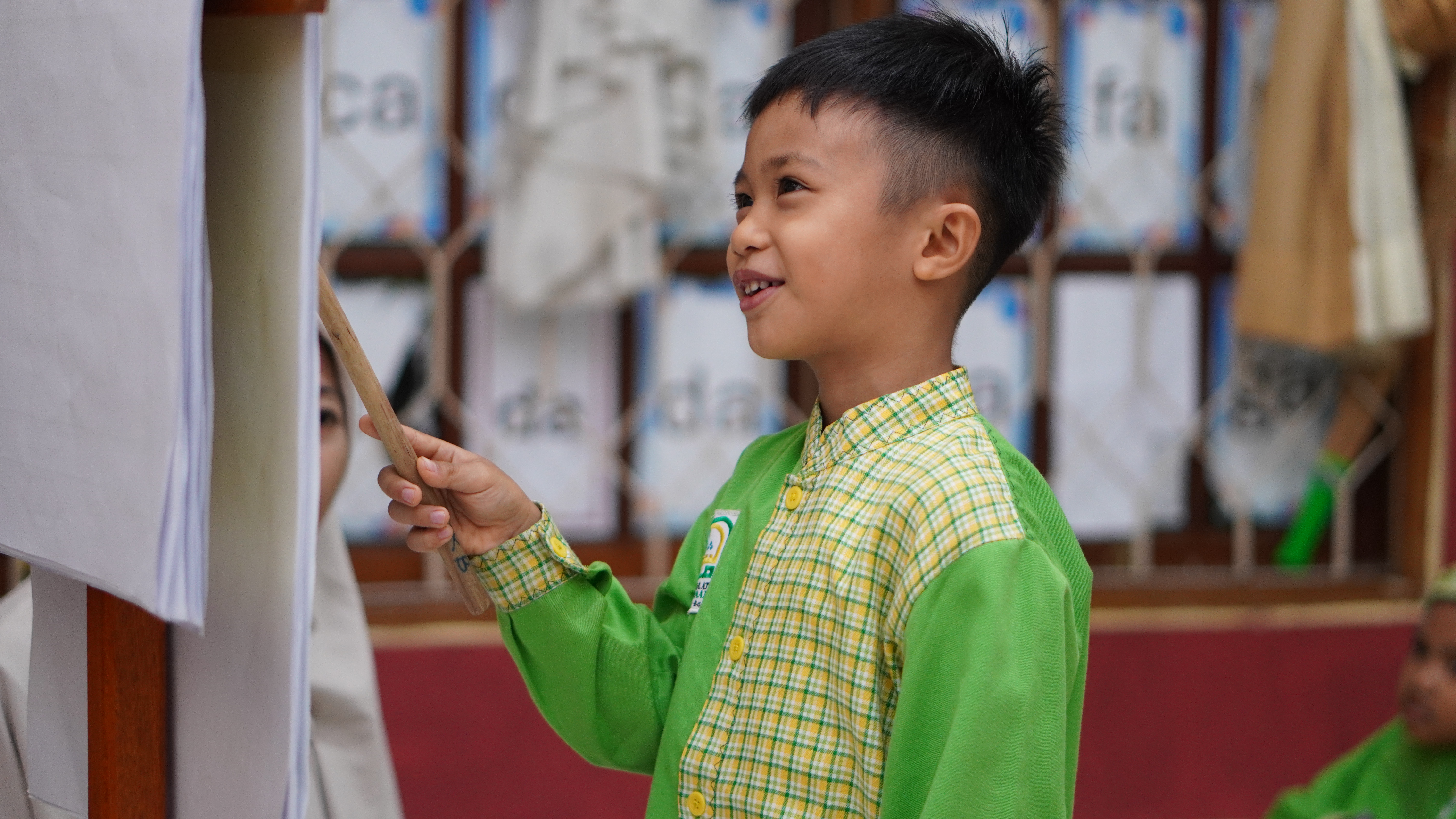 Pengenalan hadis dan doa harian kegitan sunnah