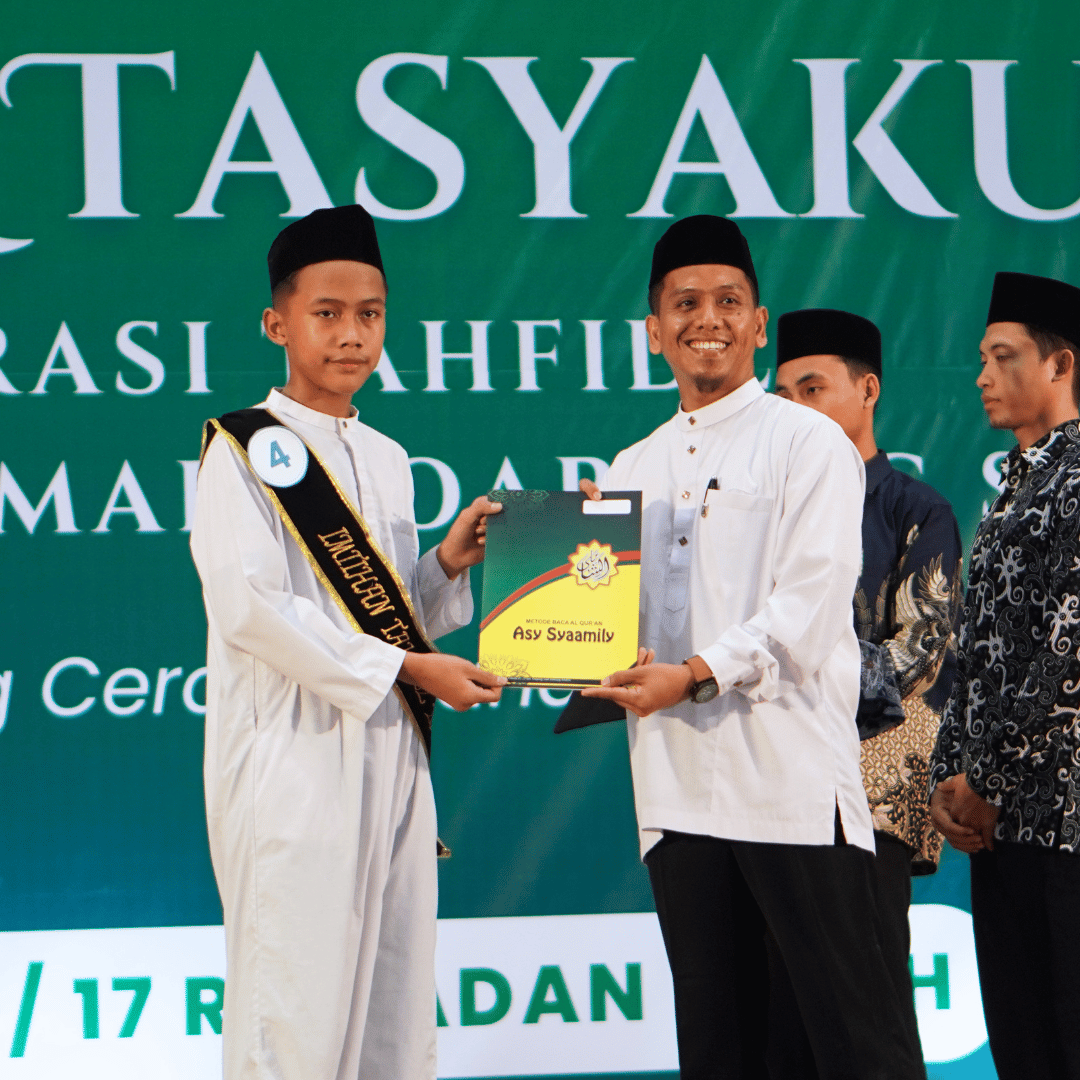 Sekolah Berasrama yang Terarah dan Terbimbing