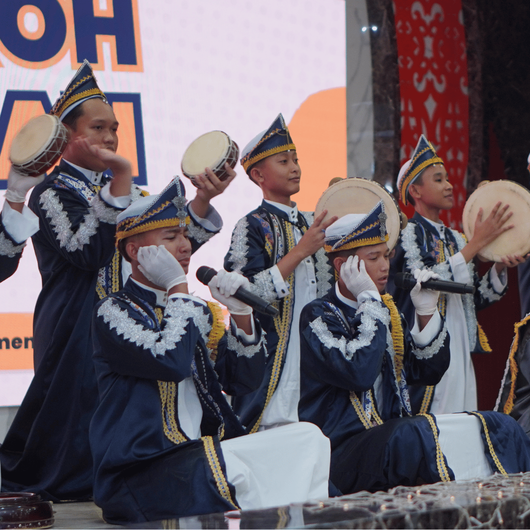 Penyaluran Bakat dan Minat Siswa Secara Optimal